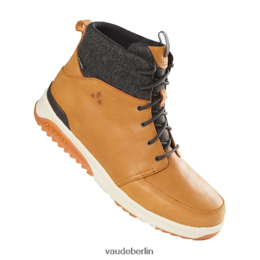 VAUDE Kiruna II Stx Stiefel Anthrazit Schuhe HLT4482075