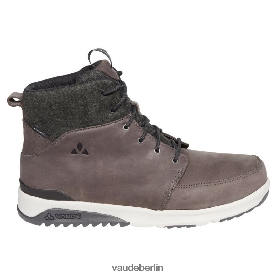 VAUDE Kiruna II Stx Stiefel Anthrazit Schuhe HLT4482076