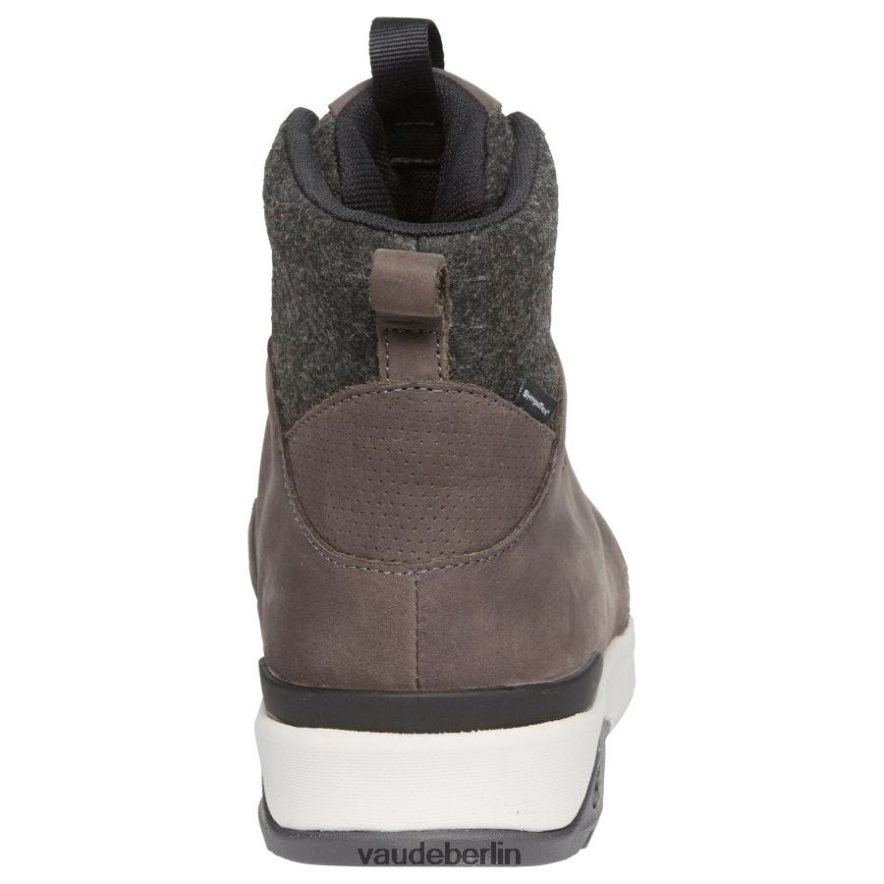 VAUDE Kiruna II Stx Stiefel Anthrazit Schuhe HLT4482076