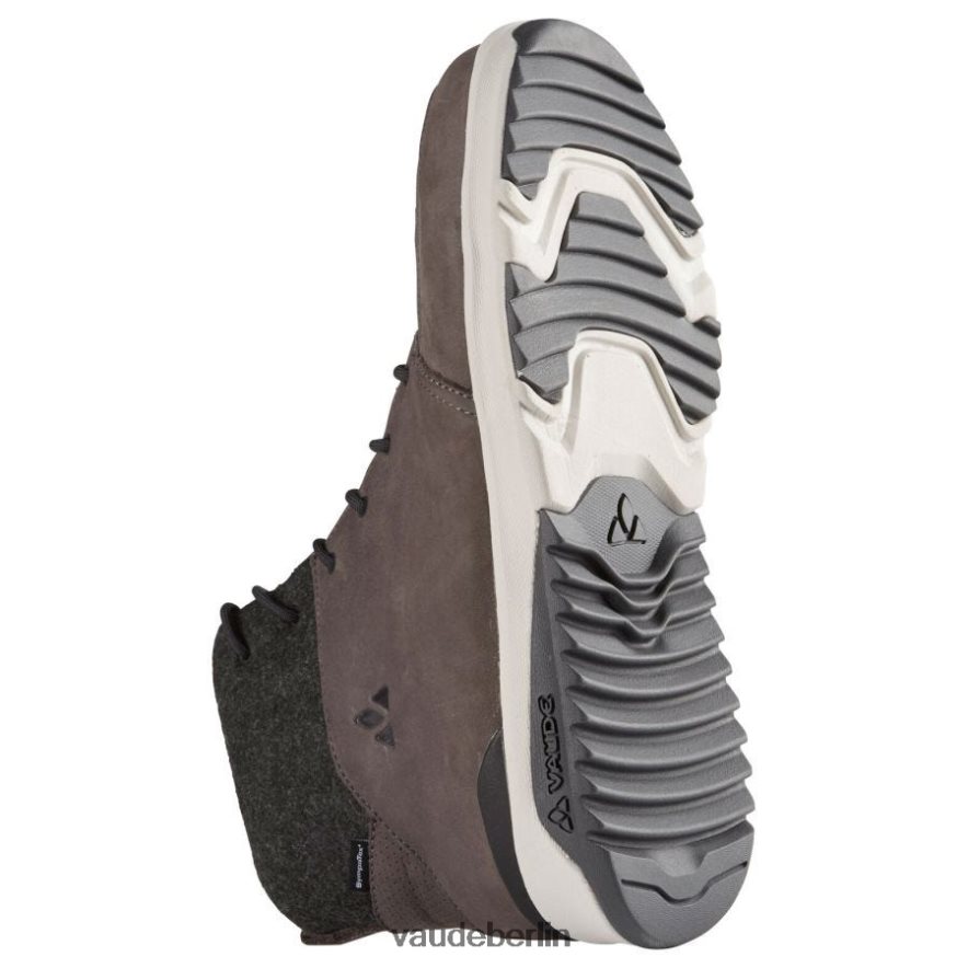 VAUDE Kiruna II Stx Stiefel Anthrazit Schuhe HLT4482076