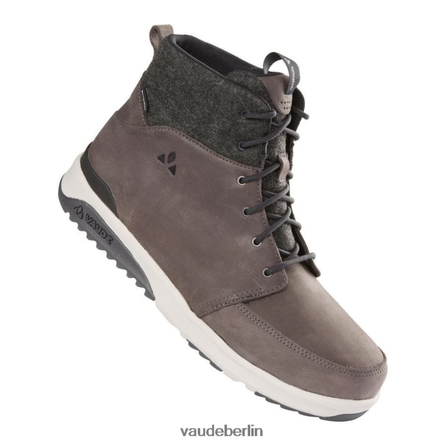 VAUDE Kiruna II Stx Stiefel Anthrazit Schuhe HLT4482076
