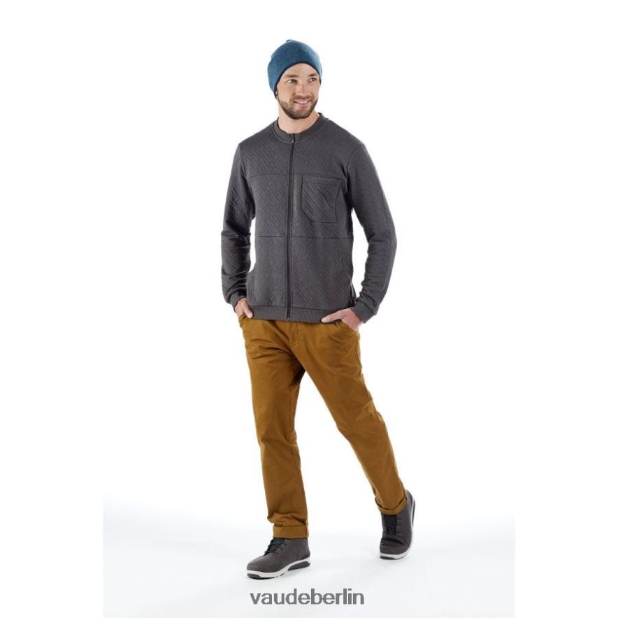 VAUDE Kiruna II Stx Stiefel Anthrazit Schuhe HLT4482076