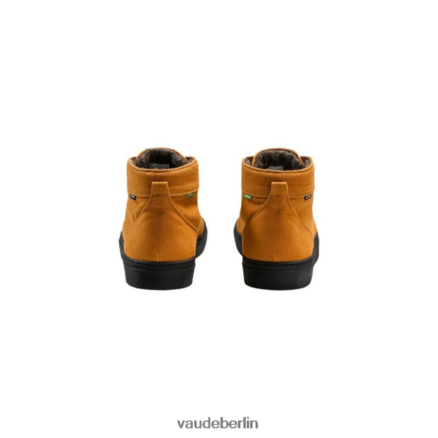 VAUDE Mineo-Trainer Schwarz Schuhe HLT4482080