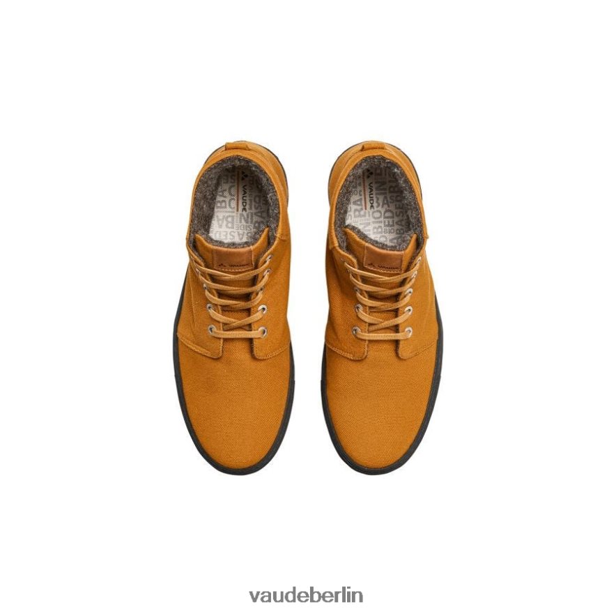 VAUDE Mineo-Trainer Schwarz Schuhe HLT4482080