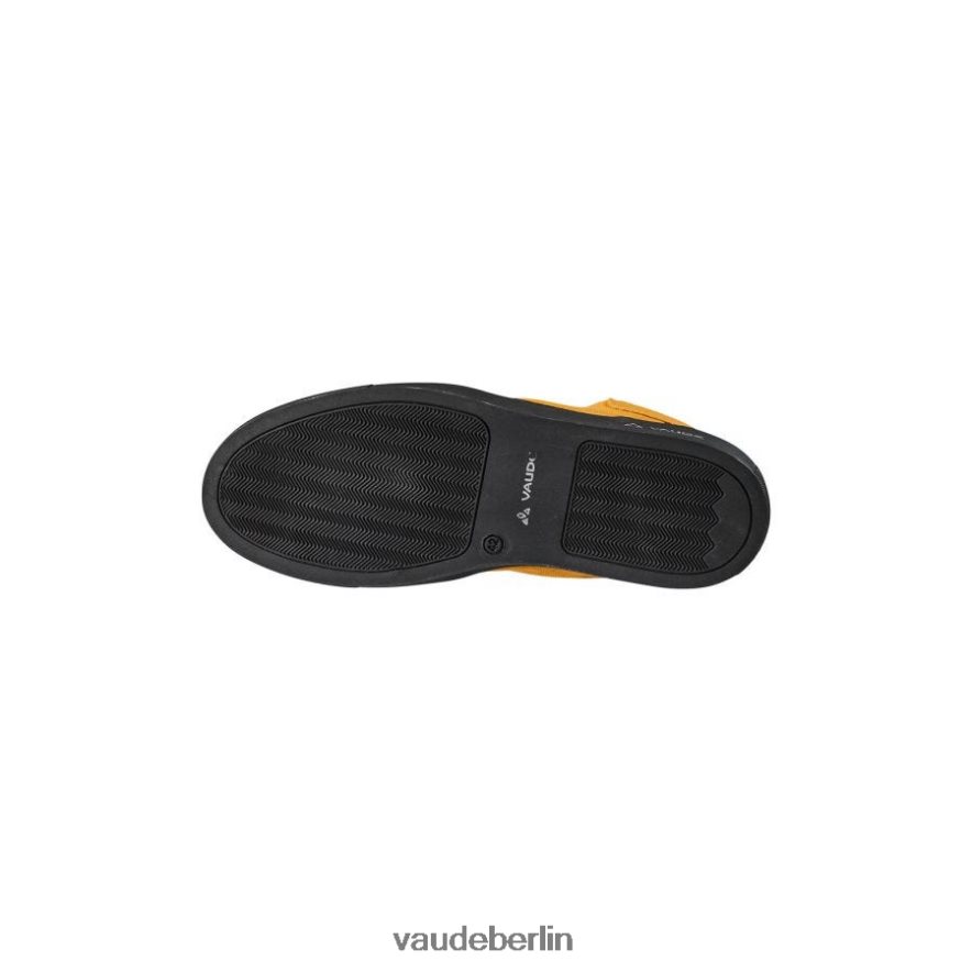 VAUDE Mineo-Trainer Schwarz Schuhe HLT4482080