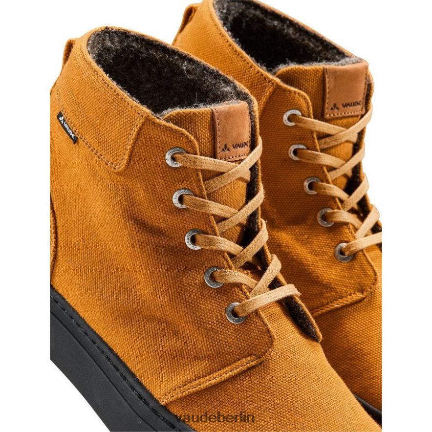 VAUDE Mineo-Trainer Schwarz Schuhe HLT4482080