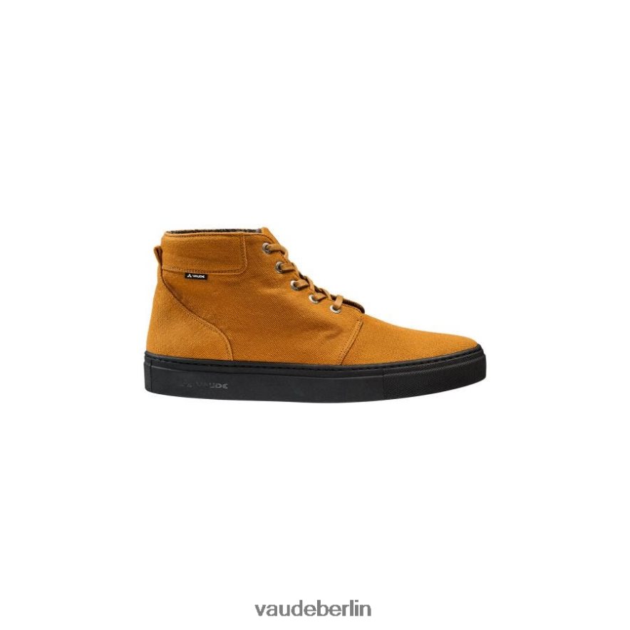 VAUDE Mineo-Trainer Schwarz Schuhe HLT4482080