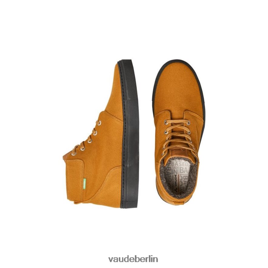 VAUDE Mineo-Trainer Schwarz Schuhe HLT4482080