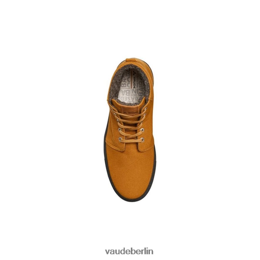 VAUDE Mineo-Trainer Schwarz Schuhe HLT4482080