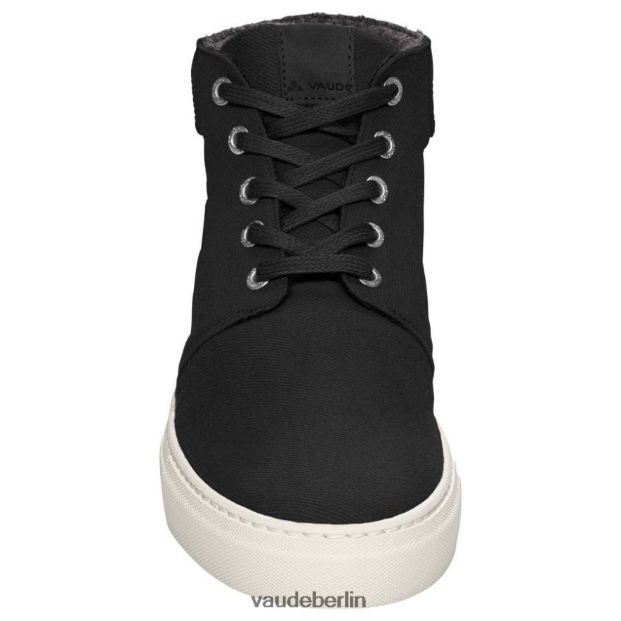 VAUDE Mineo-Trainer Schwarz Schuhe HLT4482081