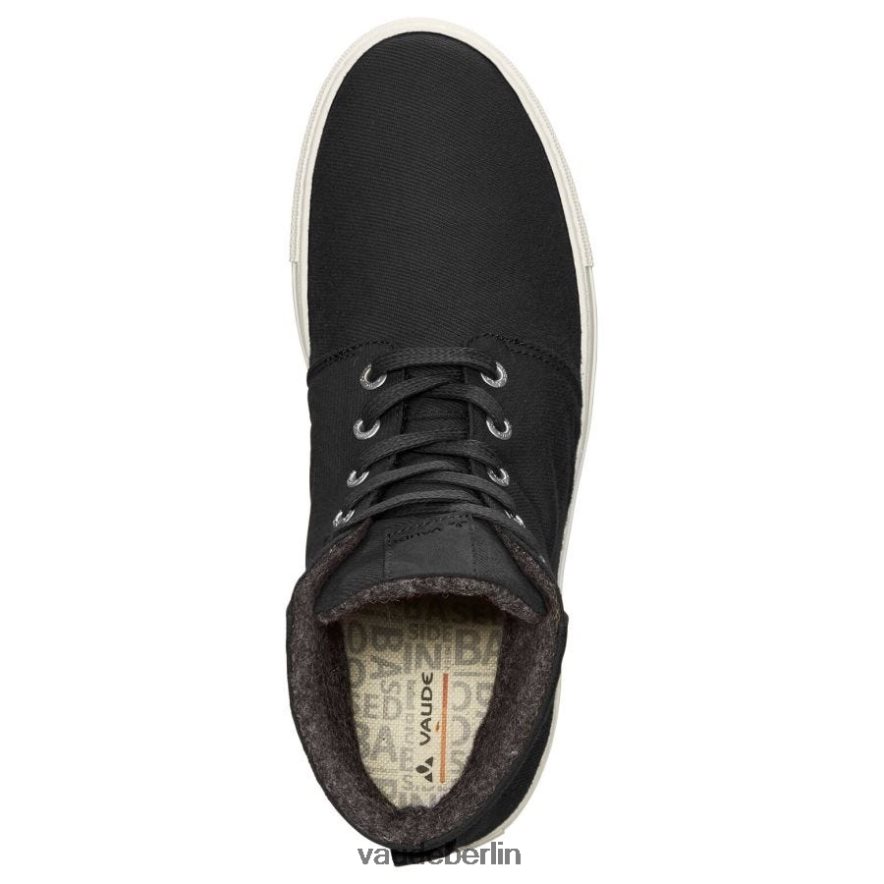 VAUDE Mineo-Trainer Schwarz Schuhe HLT4482081