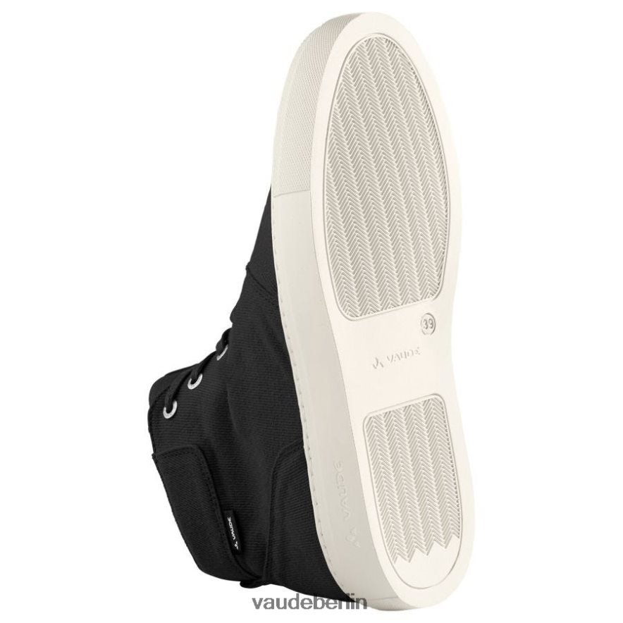 VAUDE Mineo-Trainer Schwarz Schuhe HLT4482081