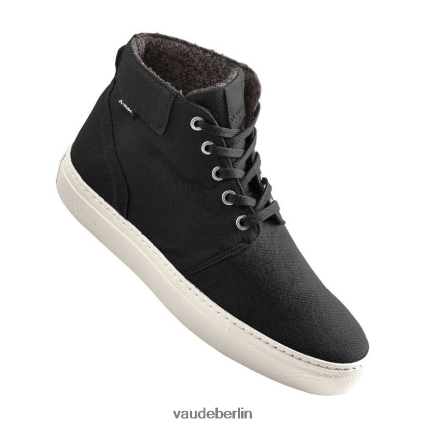 VAUDE Mineo-Trainer Schwarz Schuhe HLT4482081