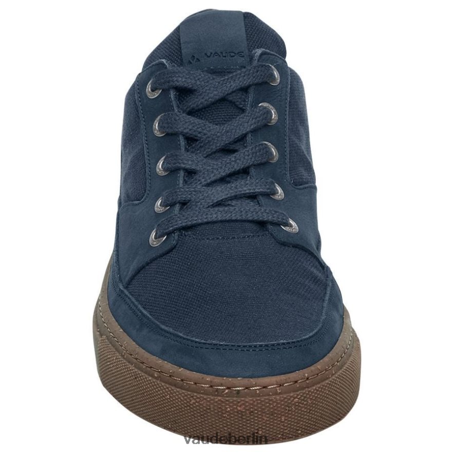 VAUDE Redmont 2.0 RC-Sneaker Stahlblau Schuhe HLT4482077