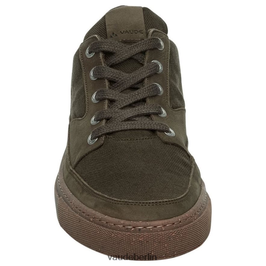 VAUDE Redmont 2.0 RC-Sneaker Zedernholz Schuhe HLT4482078