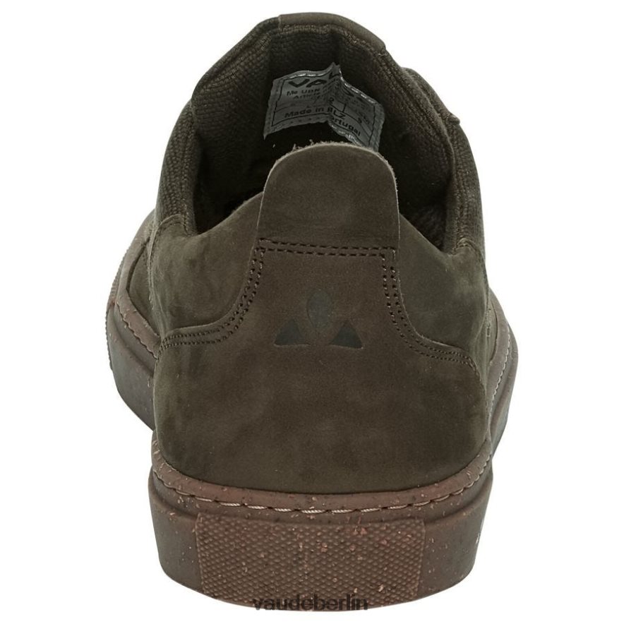 VAUDE Redmont 2.0 RC-Sneaker Zedernholz Schuhe HLT4482078