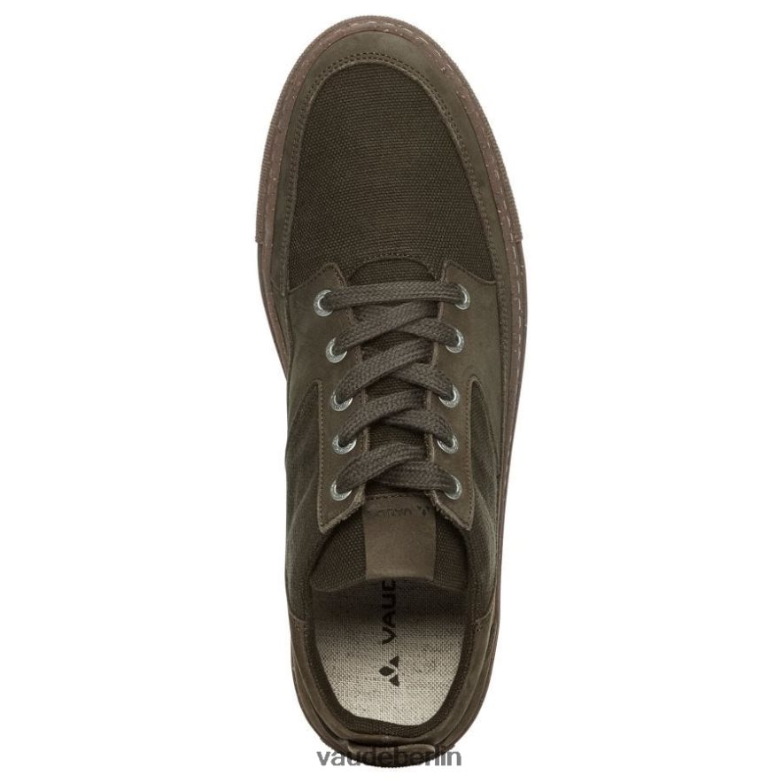 VAUDE Redmont 2.0 RC-Sneaker Zedernholz Schuhe HLT4482078