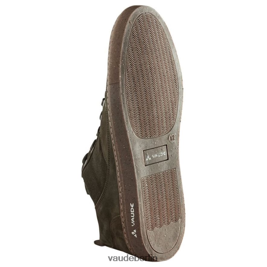 VAUDE Redmont 2.0 RC-Sneaker Zedernholz Schuhe HLT4482078