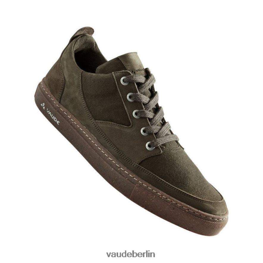 VAUDE Redmont 2.0 RC-Sneaker Zedernholz Schuhe HLT4482078