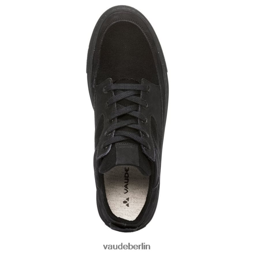 VAUDE Redmont 2.0 RT-Sneaker Schwarz Schuhe HLT4482084