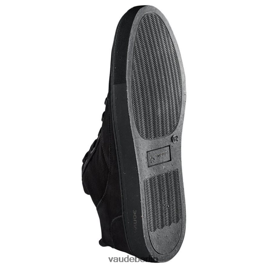 VAUDE Redmont 2.0 RT-Sneaker Schwarz Schuhe HLT4482084