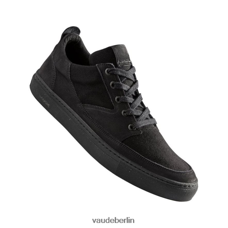 VAUDE Redmont 2.0 RT-Sneaker Schwarz Schuhe HLT4482084