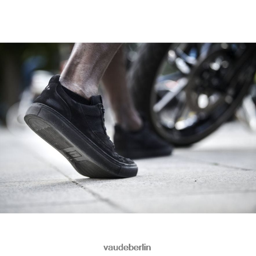 VAUDE Redmont 2.0 RT-Sneaker Schwarz Schuhe HLT4482084