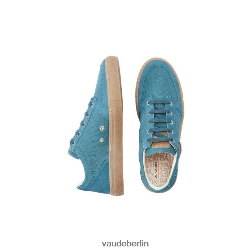 VAUDE Redmont 3.0-Trainer khaki Schuhe HLT4482071