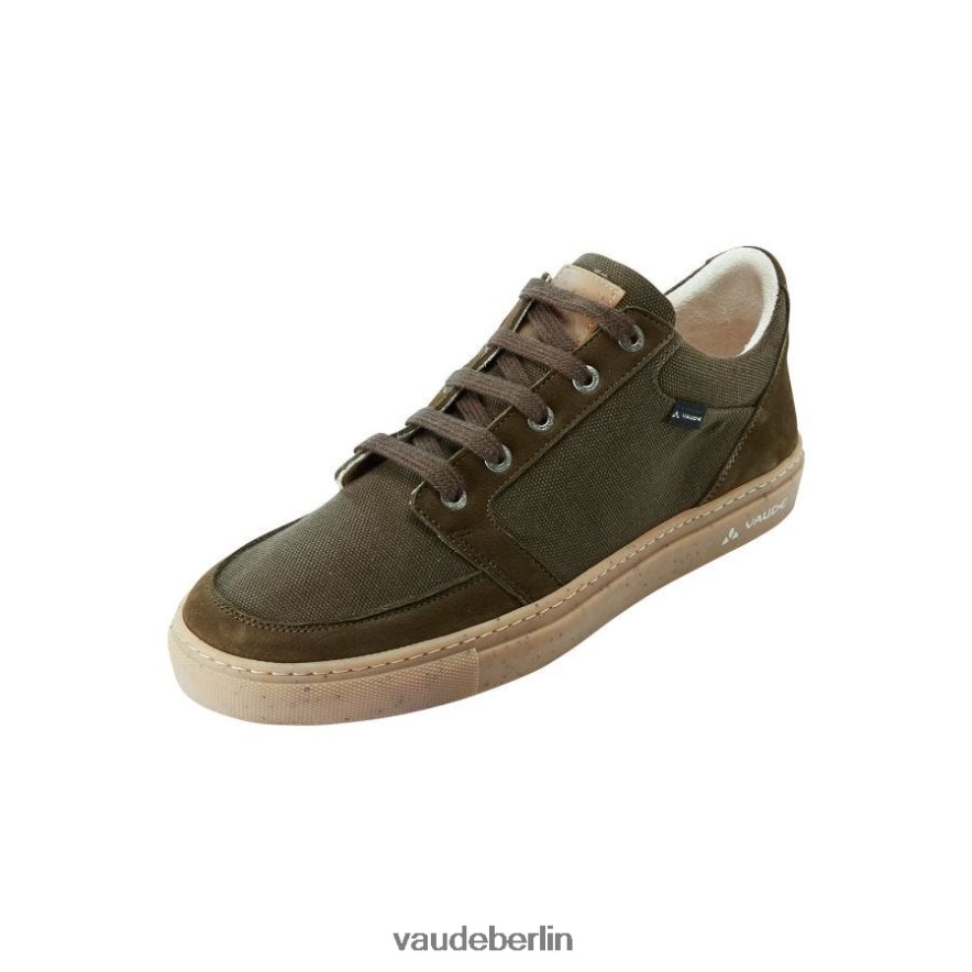VAUDE Redmont 3.0-Trainer khaki Schuhe HLT4482073