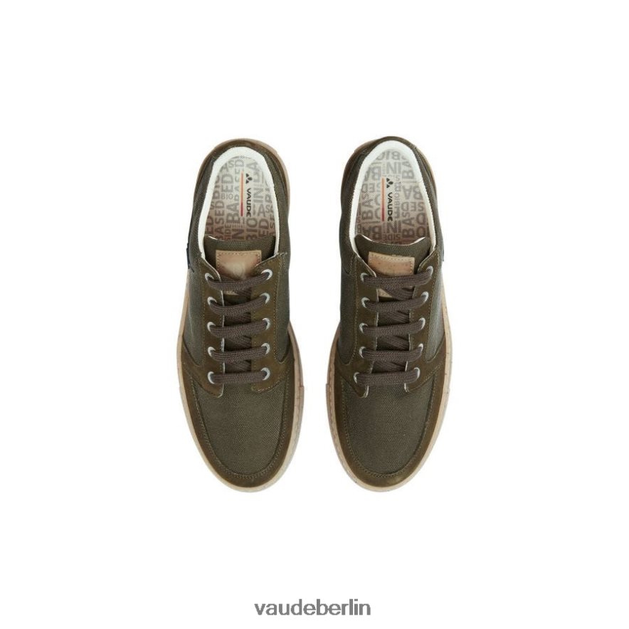 VAUDE Redmont 3.0-Trainer khaki Schuhe HLT4482073