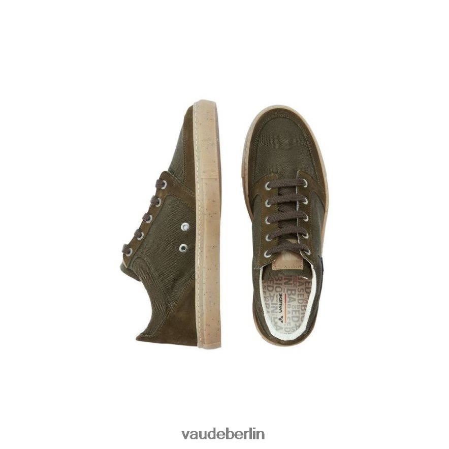 VAUDE Redmont 3.0-Trainer khaki Schuhe HLT4482073