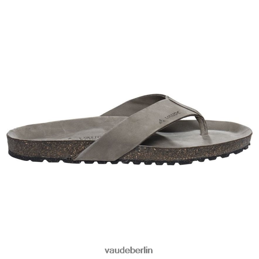 VAUDE Tiras Zehenstegsandalen Kokosnuss Schuhe HLT4482079