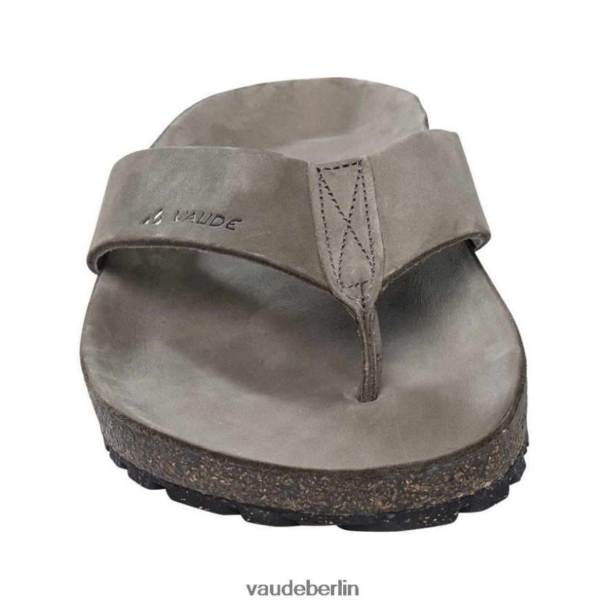 VAUDE Tiras Zehenstegsandalen Kokosnuss Schuhe HLT4482079