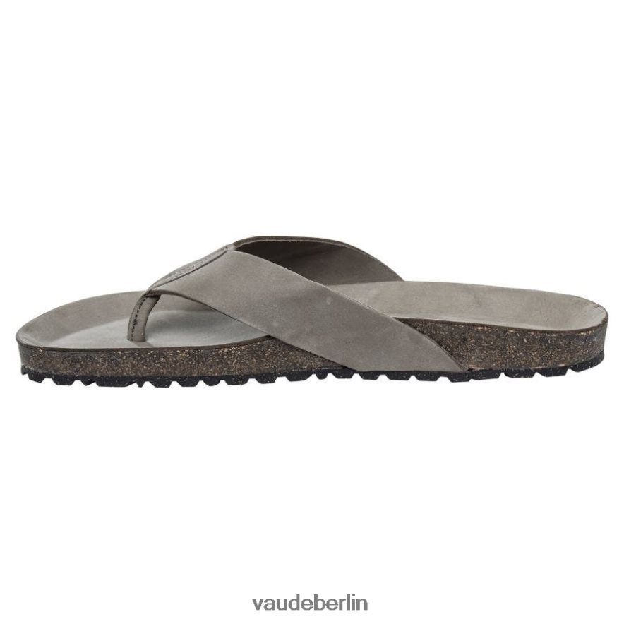 VAUDE Tiras Zehenstegsandalen Kokosnuss Schuhe HLT4482079