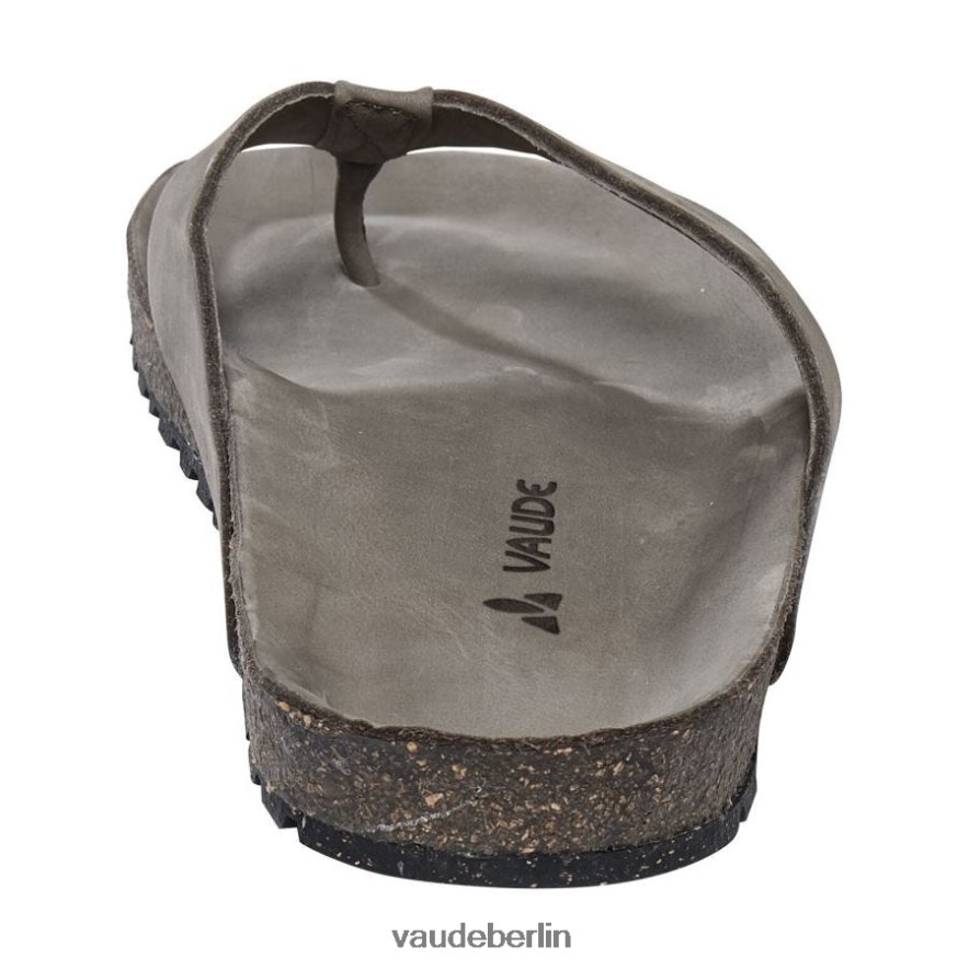 VAUDE Tiras Zehenstegsandalen Kokosnuss Schuhe HLT4482079