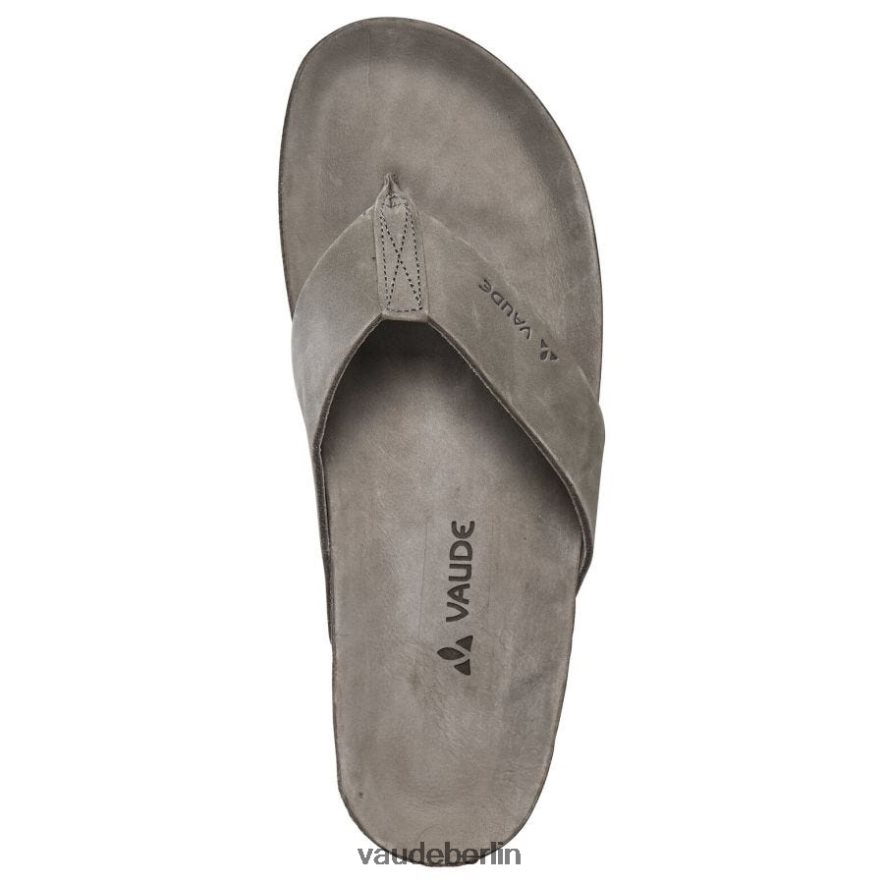 VAUDE Tiras Zehenstegsandalen Kokosnuss Schuhe HLT4482079