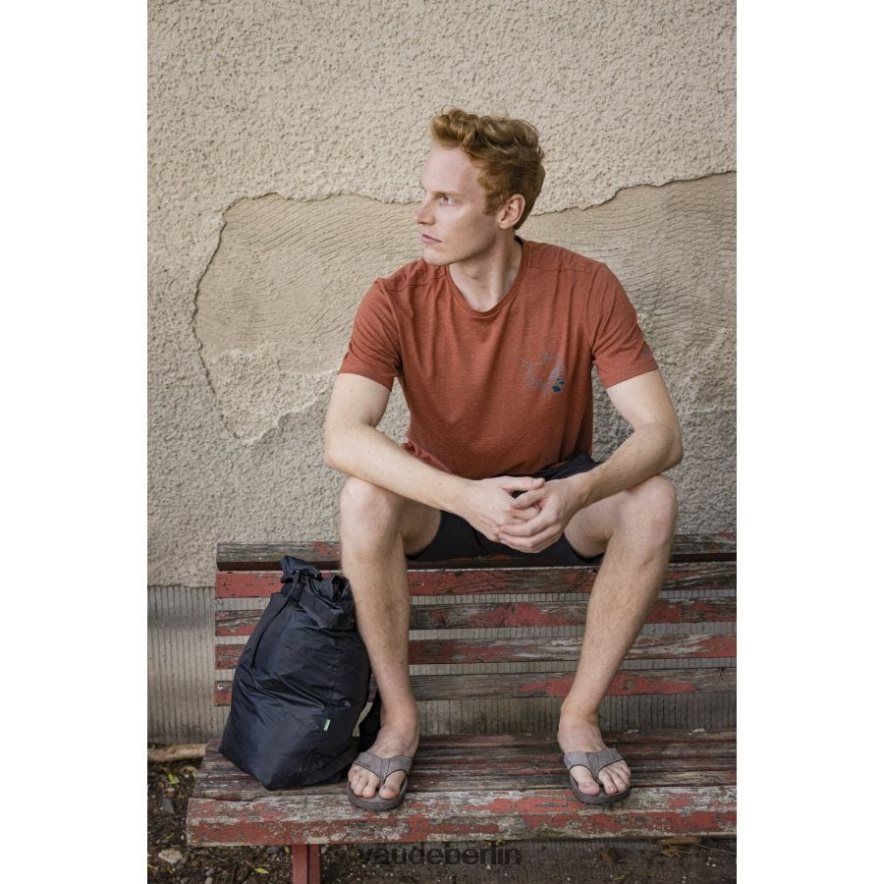 VAUDE Tiras Zehenstegsandalen Kokosnuss Schuhe HLT4482079