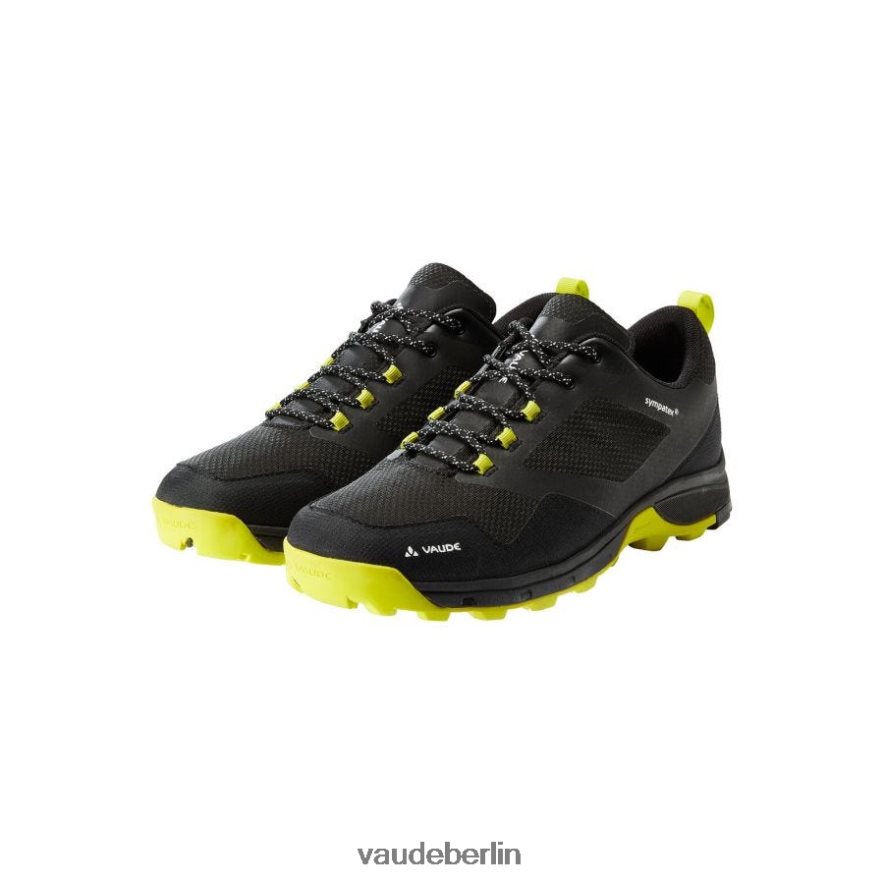 VAUDE Comrus Tech Stx Schuhe Schwarz Schuhe | HLT4482070