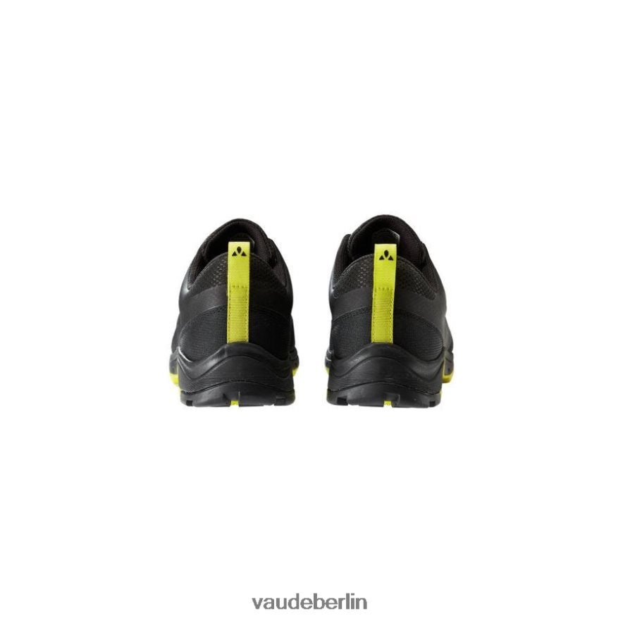 VAUDE Comrus Tech Stx Schuhe Schwarz Schuhe | HLT4482070