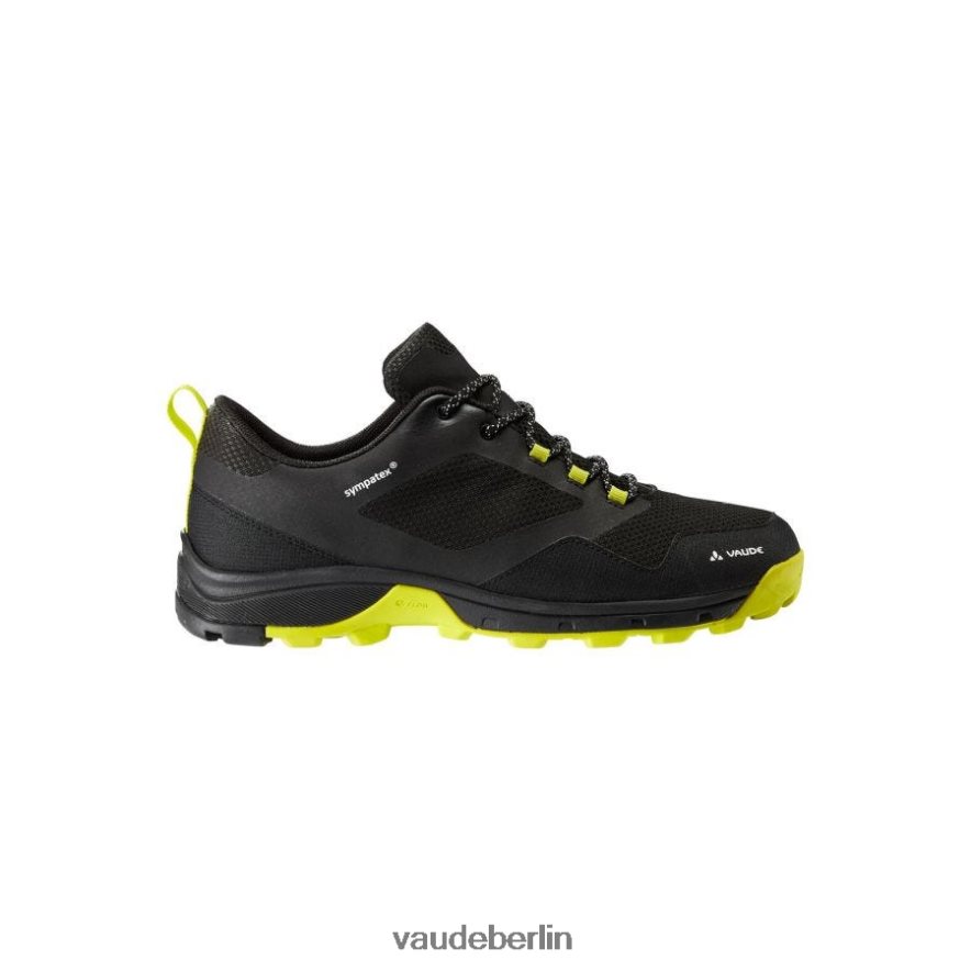 VAUDE Comrus Tech Stx Schuhe Schwarz Schuhe | HLT4482070