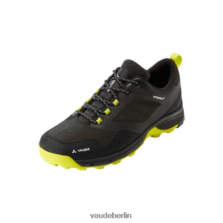 VAUDE Comrus Tech Stx Schuhe Schwarz Schuhe | HLT4482070