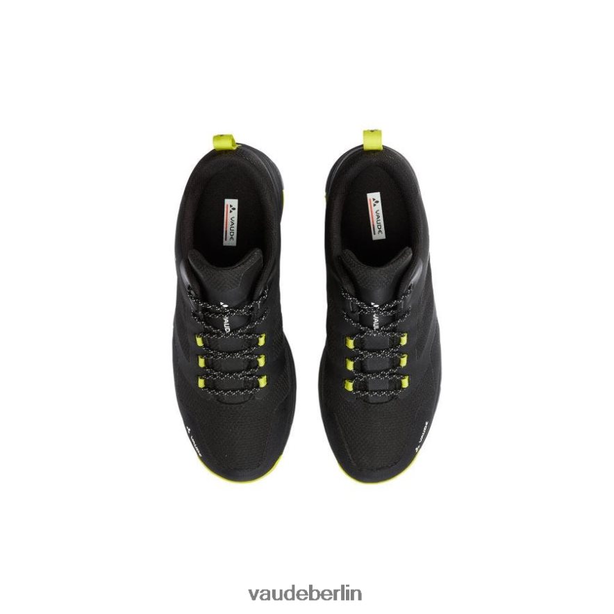VAUDE Comrus Tech Stx Schuhe Schwarz Schuhe | HLT4482070