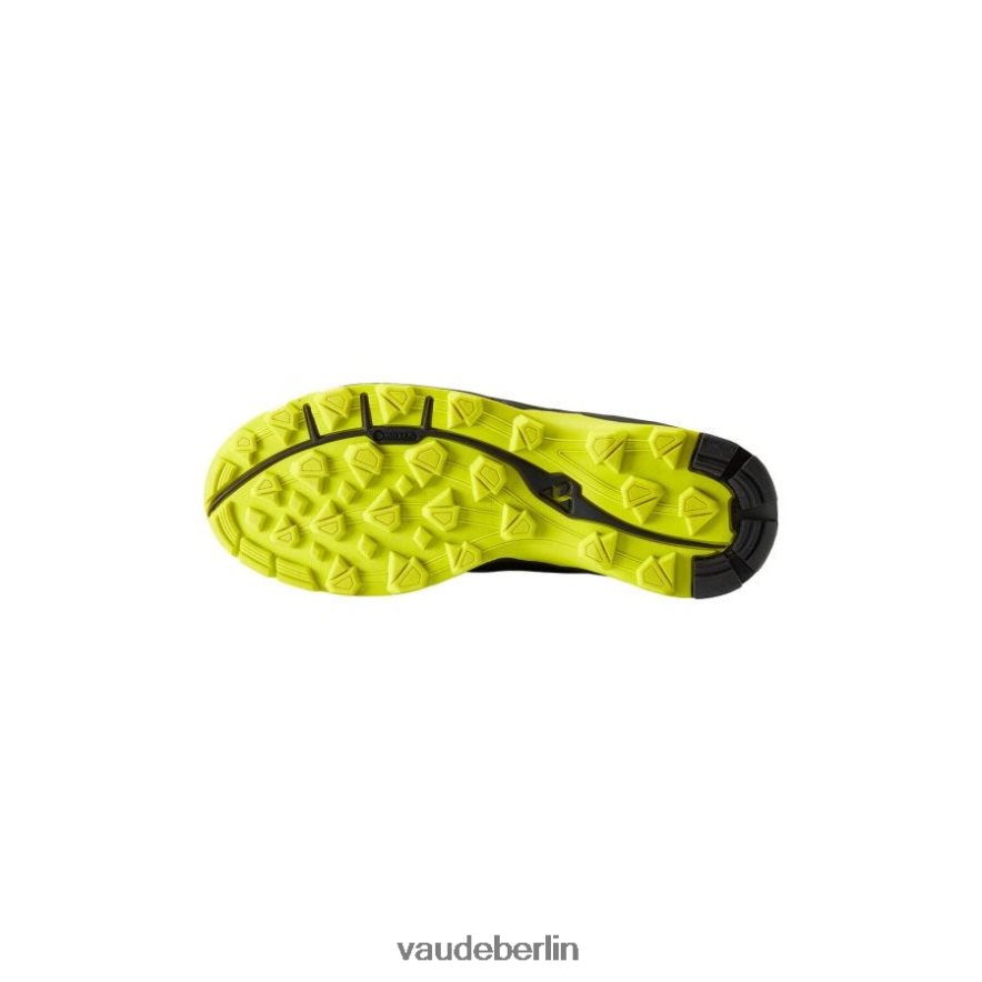 VAUDE Comrus Tech Stx Schuhe Schwarz Schuhe | HLT4482070