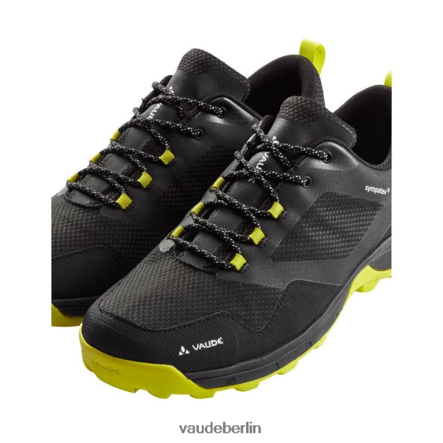 VAUDE Comrus Tech Stx Schuhe Schwarz Schuhe | HLT4482070