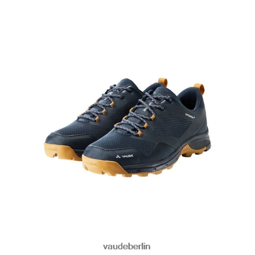 VAUDE Comrus Tech Stx Schuhe dunkles Meer Schuhe | HLT4482069