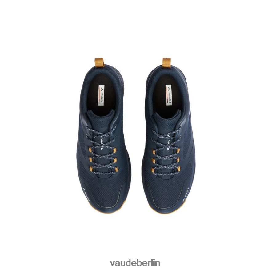 VAUDE Comrus Tech Stx Schuhe dunkles Meer Schuhe | HLT4482069