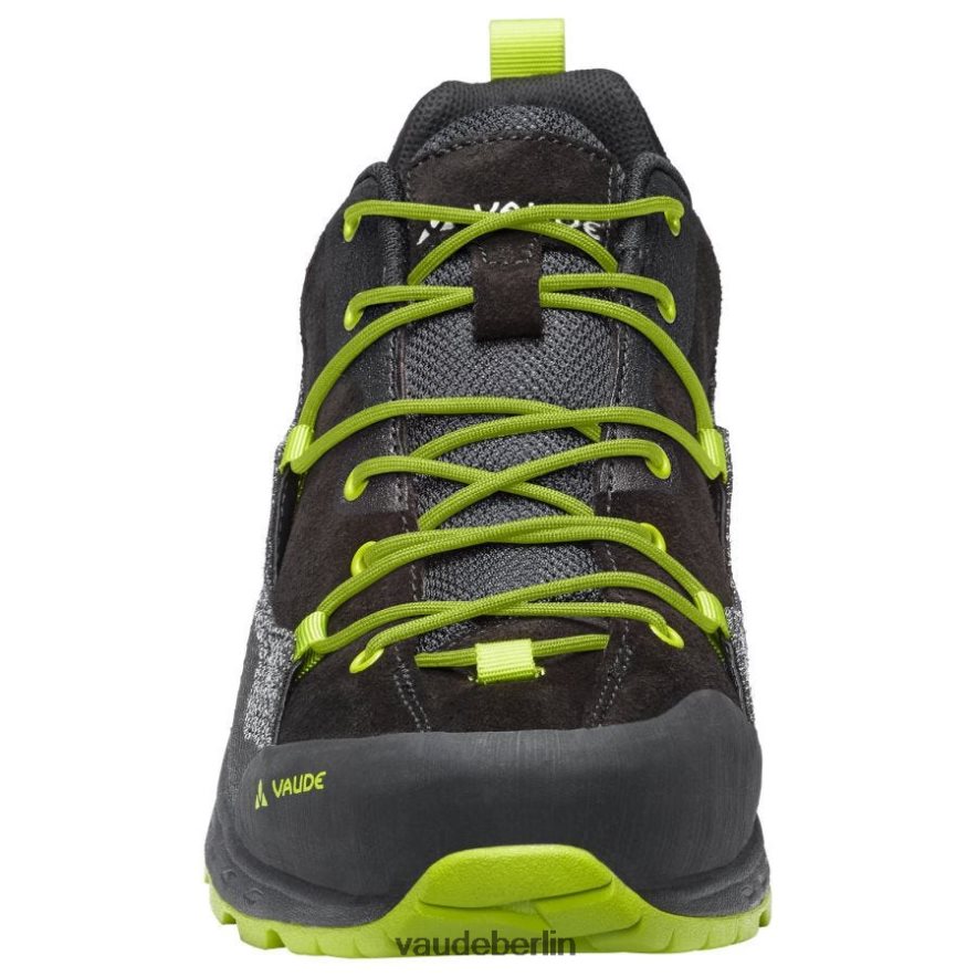 VAUDE Dibona Tech-Schuhe Phantomschwarz Schuhe | HLT4482067