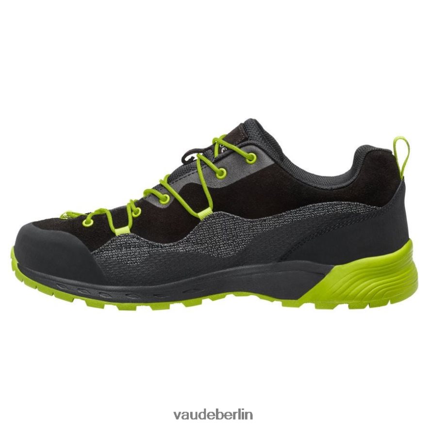 VAUDE Dibona Tech-Schuhe Phantomschwarz Schuhe | HLT4482067