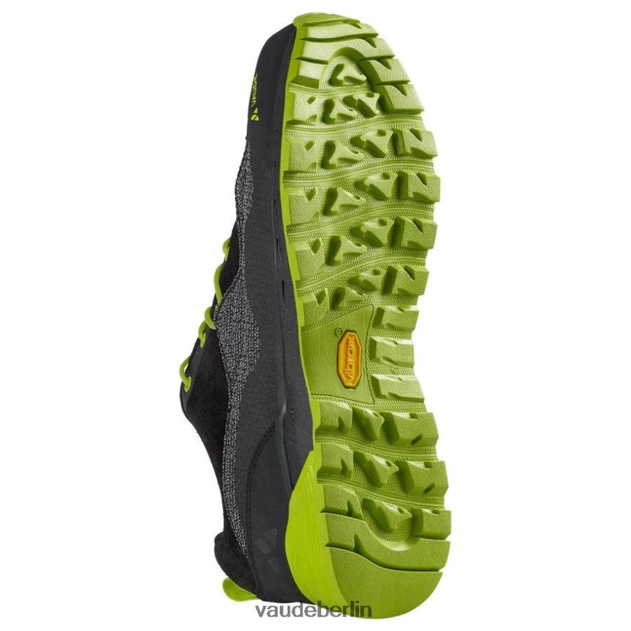 VAUDE Dibona Tech-Schuhe Phantomschwarz Schuhe | HLT4482067