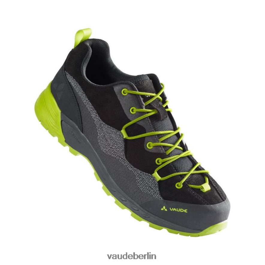 VAUDE Dibona Tech-Schuhe Phantomschwarz Schuhe | HLT4482067